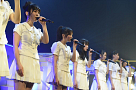 「AKB48 ヤングメンバー全国ツアー~未来は今から作られる~」長崎公演より (C)AKS