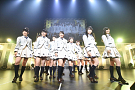 「AKB48 ヤングメンバー全国ツアー~未来は今から作られる~」長崎公演より (C)AKS