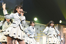 「AKB48 ヤングメンバー全国ツアー~未来は今から作られる~」長崎公演より (C)AKS