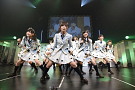 「AKB48 ヤングメンバー全国ツアー~未来は今から作られる~」長崎公演より (C)AKS