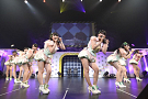 「AKB48 ヤングメンバー全国ツアー~未来は今から作られる~」長崎公演より (C)AKS
