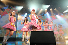 LIVE TOKYO IDOL PROJECT Vol.1より (C)Tokyo idol project