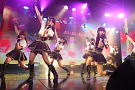LIVE TOKYO IDOL PROJECT Vol.1より (C)Tokyo idol project