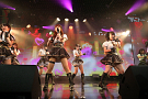 LIVE TOKYO IDOL PROJECT Vol.1より (C)Tokyo idol project