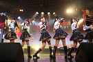 LIVE TOKYO IDOL PROJECT Vol.1より (C)Tokyo idol project
