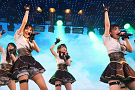 LIVE TOKYO IDOL PROJECT Vol.1より (C)Tokyo idol project