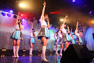 LIVE TOKYO IDOL PROJECT Vol.1より (C)Tokyo idol project