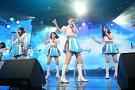 LIVE TOKYO IDOL PROJECT Vol.1より (C)Tokyo idol project