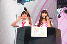LIVE TOKYO IDOL PROJECT Vol.1より (C)Tokyo idol project
