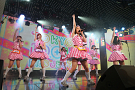 LIVE TOKYO IDOL PROJECT Vol.1より (C)Tokyo idol project