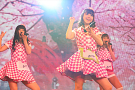 LIVE TOKYO IDOL PROJECT Vol.1より (C)Tokyo idol project