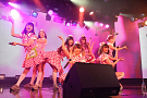 LIVE TOKYO IDOL PROJECT Vol.1より (C)Tokyo idol project