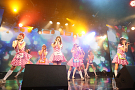 LIVE TOKYO IDOL PROJECT Vol.1より (C)Tokyo idol project