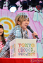 「TOKYO IDOL FESTIVAL2015（TIF2015）」コラボ抽選会より