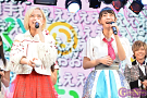 「TOKYO IDOL FESTIVAL2015（TIF2015）」コラボ抽選会より