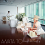 Every Little Thing シングル「ANATA TO」ジャケ写