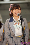 SKE48×JR東海 リニア・鉄道館 特別親善大使就任式より