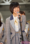 SKE48×JR東海 リニア・鉄道館 特別親善大使就任式より