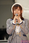 SKE48×JR東海 リニア・鉄道館 特別親善大使就任式より