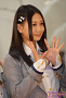 SKE48×JR東海 リニア・鉄道館 特別親善大使就任式より