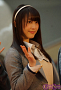 SKE48×JR東海 リニア・鉄道館 特別親善大使就任式より