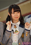 SKE48×JR東海 リニア・鉄道館 特別親善大使就任式より