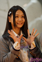 SKE48×JR東海 リニア・鉄道館 特別親善大使就任式より