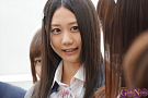 SKE48×JR東海 リニア・鉄道館 特別親善大使就任式より