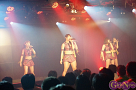 劇場版プロレスキャノンボール2014 in AKIHABARA～アイドルVSプロレス～より