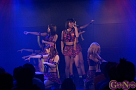 劇場版プロレスキャノンボール2014 in AKIHABARA～アイドルVSプロレス～より