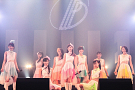 東京パフォーマンスドール ZEPP TOUR 2015春~DANCE SUMMIT“1×0”ver3.0~より