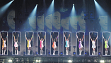 東京パフォーマンスドール ZEPP TOUR 2015春~DANCE SUMMIT“1×0”ver3.0~より