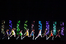 東京パフォーマンスドール ZEPP TOUR 2015春~DANCE SUMMIT“1×0”ver3.0~より