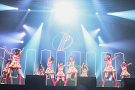 東京パフォーマンスドール ZEPP TOUR 2015春～DANCE SUMMIT“1×0”ver3.0～より