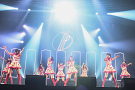 東京パフォーマンスドール ZEPP TOUR 2015春~DANCE SUMMIT“1×0”ver3.0~より