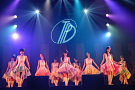 東京パフォーマンスドール ZEPP TOUR 2015春~DANCE SUMMIT“1×0”ver3.0~より
