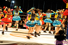 ニコニコ超会議・超プロレスリング「アイドルプロレス 仮面女子 vs ほもいろクローバーZ」より