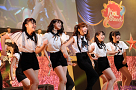 iDOL Street Carnival 2015～GOLDEN PARADE！！！！！～」より