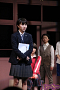 舞台「幕が上がる」ゲネプロ公演より