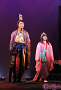 舞台「龍狼伝」ゲネプロ公演より