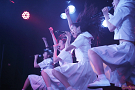 アイドルネッサンス グループ結成一周年ライブ「アキバで感謝するネッサンス！！」より