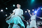 アイドルネッサンス グループ結成一周年ライブ「アキバで感謝するネッサンス！！」より