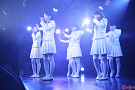 アイドルネッサンス グループ結成一周年ライブ「アキバで感謝するネッサンス！！」より