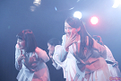 アイドルネッサンス グループ結成一周年ライブ「アキバで感謝するネッサンス！！」より