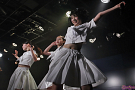 アイドルネッサンス グループ結成一周年ライブ「アキバで感謝するネッサンス！！」より
