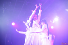 アイドルネッサンス グループ結成一周年ライブ「アキバで感謝するネッサンス！！」より
