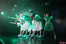 アイドルネッサンス グループ結成一周年ライブ「アキバで感謝するネッサンス！！」より