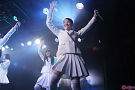 アイドルネッサンス グループ結成一周年ライブ「アキバで感謝するネッサンス！！」より