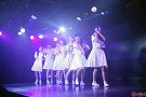 アイドルネッサンス グループ結成一周年ライブ「アキバで感謝するネッサンス！！」より