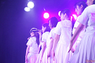 アイドルネッサンス グループ結成一周年ライブ「アキバで感謝するネッサンス！！」より